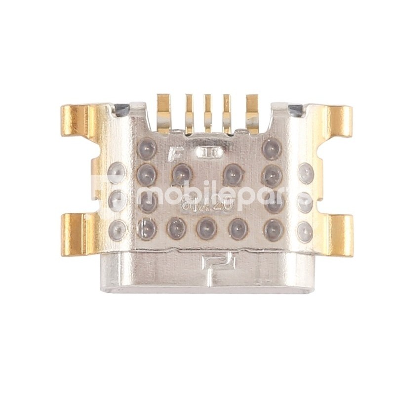 Connector Charging Model 144