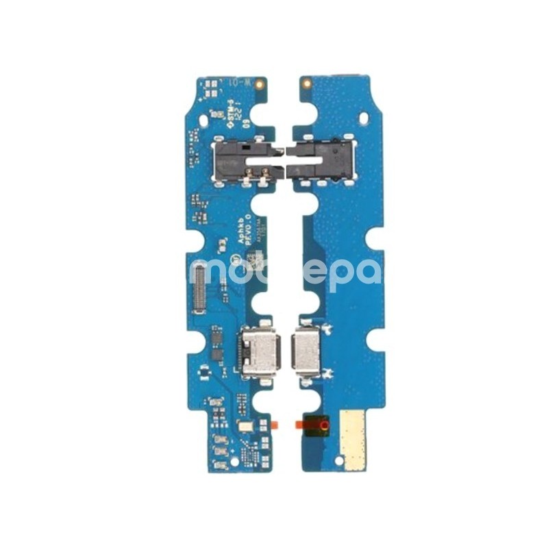 Charging Connector + Board Samsung SM-T220 WiFi Ori