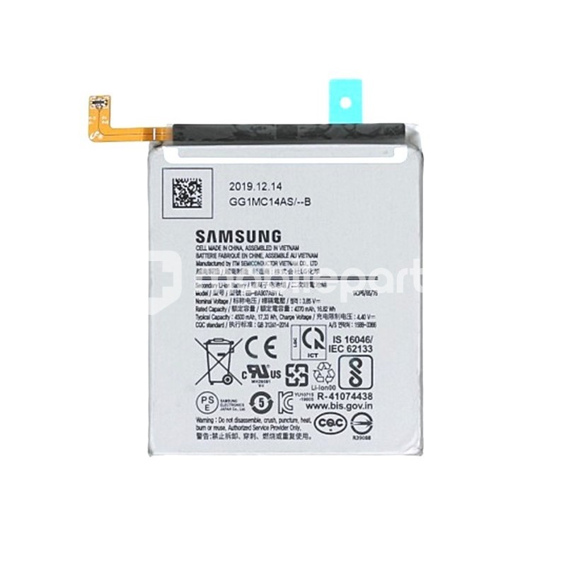 Battery EB-BA907ABY 4500mAh Samsung SM-G770 S10 Lite Ori