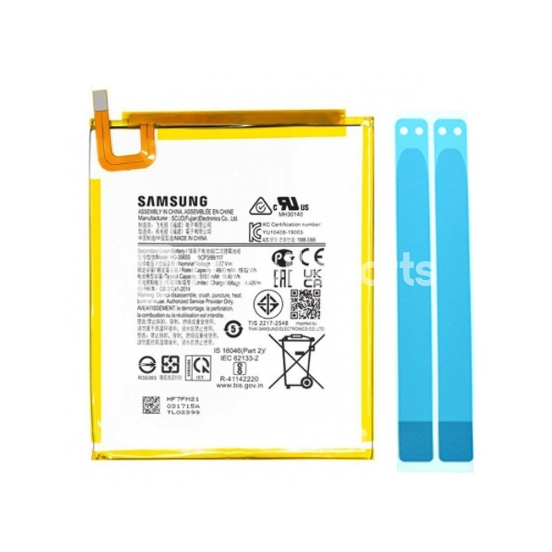 Battery HQ-3565S 5100mAh Samsung SM-T220 - T225 Ori