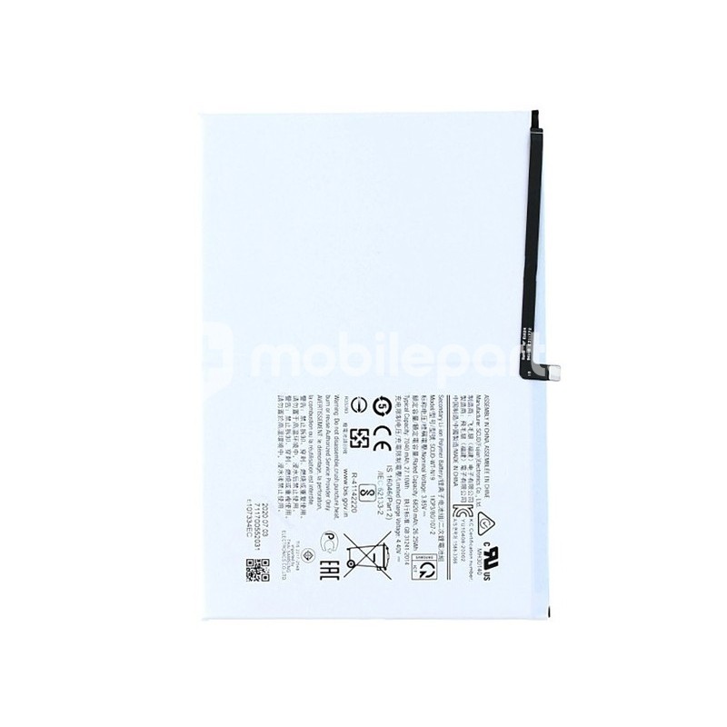 Battery SCUD-WT-N19 7040mAh Samsung SM-T500 - T505 No Logo