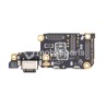 Charging Connector + Board Vivo X60 Pro 5G