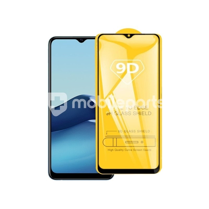Premium Tempered 9D Glass Protector Vivo Y20s