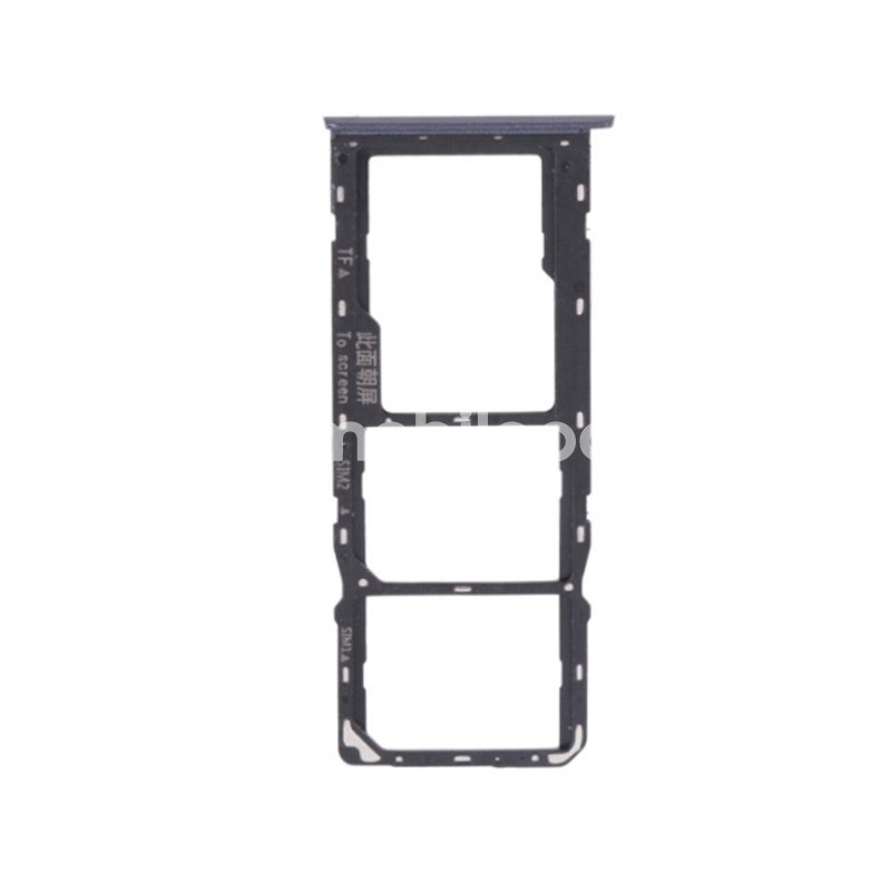 Sim Card Tray Grey Realme C11 2021