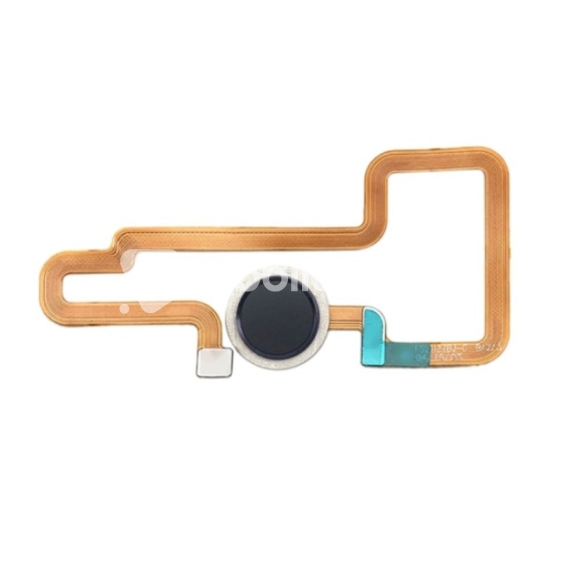 Fingerprint Sensor Black Zenfone 5 Lite ZC600KL