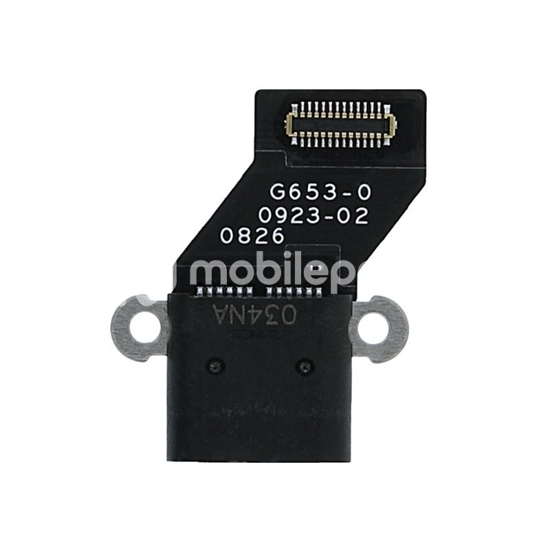 Charging Connector Flex Cable Google Pixel 4A