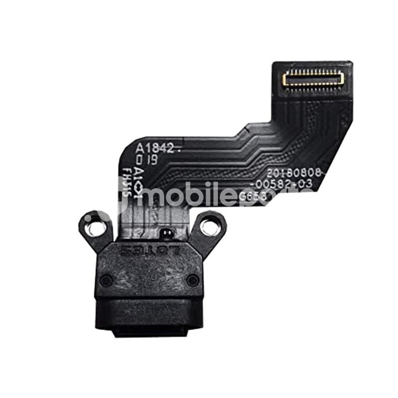 Charging Connector Flex Cable Google Pixel 3A