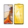 Curved Tempered Glass 9H Xiaomi Mi 11T - Mi 11T Pro 5G