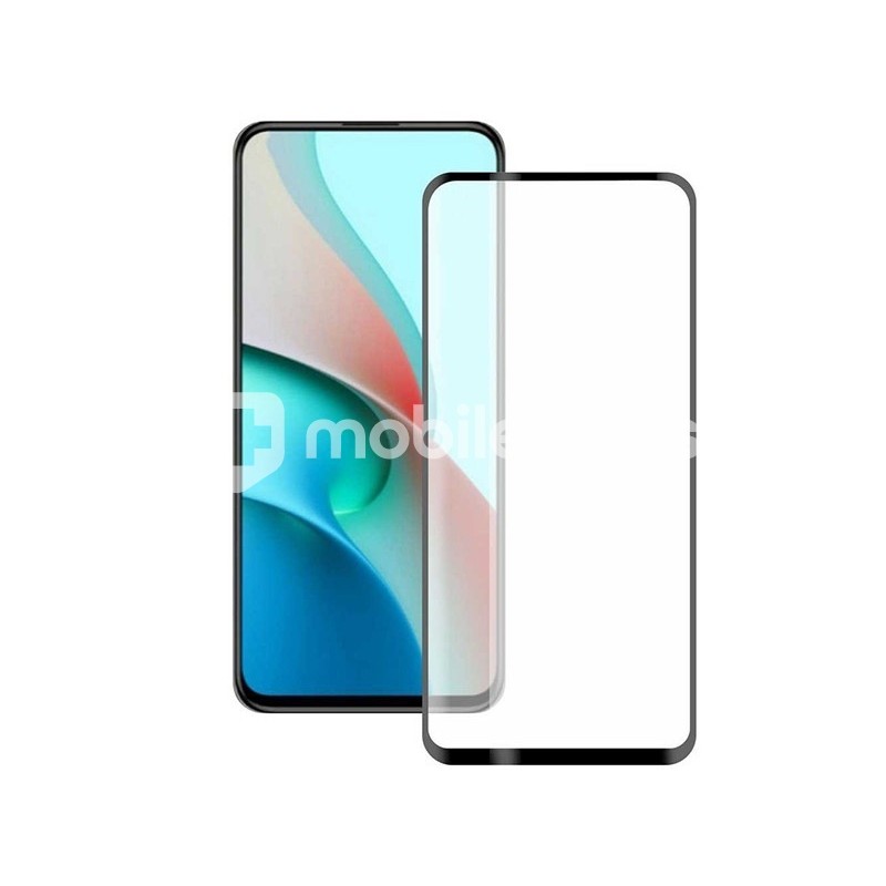 Curved Tempered Glass 9H Xiaomi Mi 11 Lite 5G