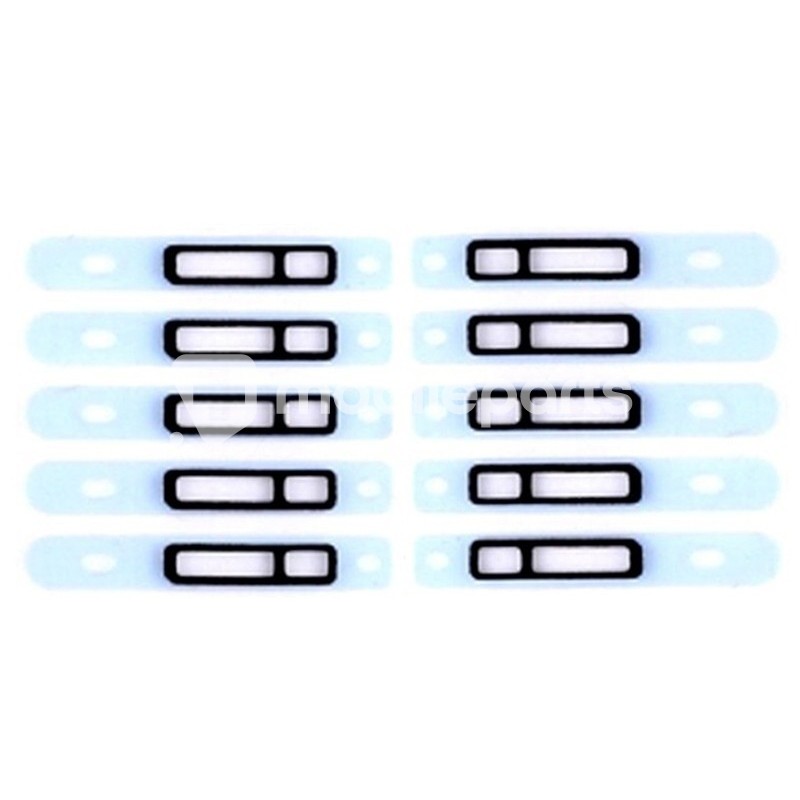 Set 10 PCS Speaker Foam iPhone X - XS