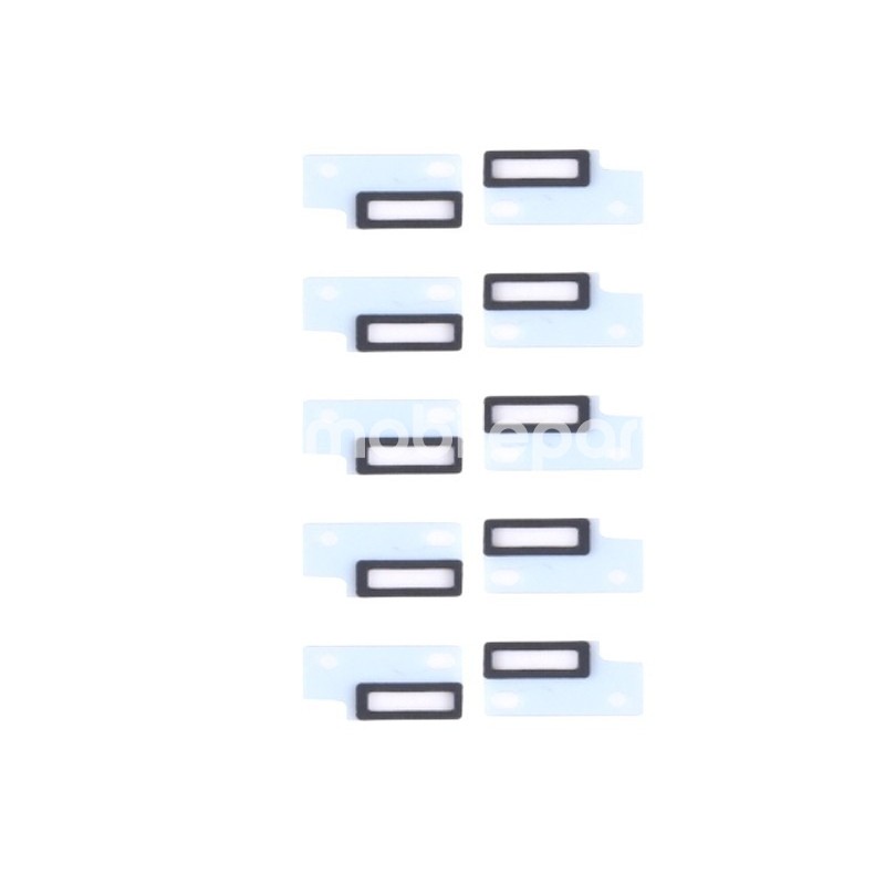 Set 10 PCS Speaker Foam iPhone 11 - XR