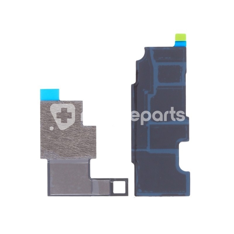 Motherboard Sticker iPhone 12 Pro Max