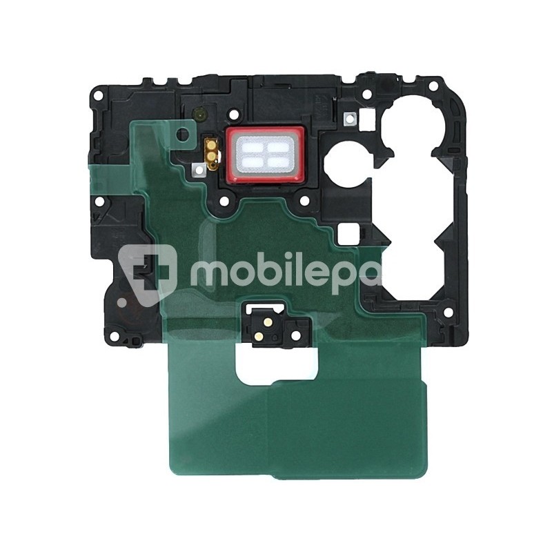 Antenna Top + Speaker Flex Samsung SM-A725 - A726 A72 Ori