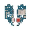 Charging Connector + Board Samsung SM-996 S21+ Ori