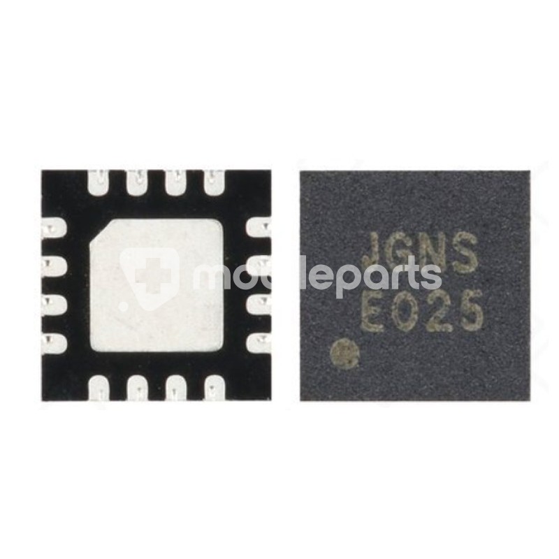 IC DC/DC Converter Samsung SM-A315 A31 Ori Ori