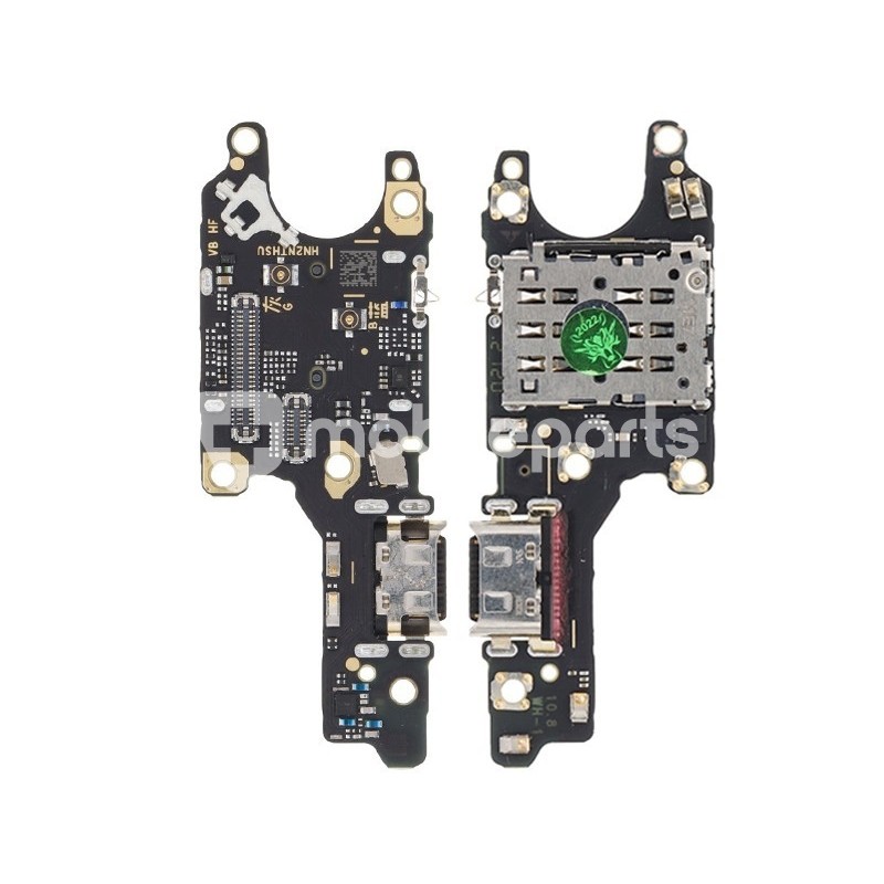 Charging Connector + Board Honor 50 (Full IC)