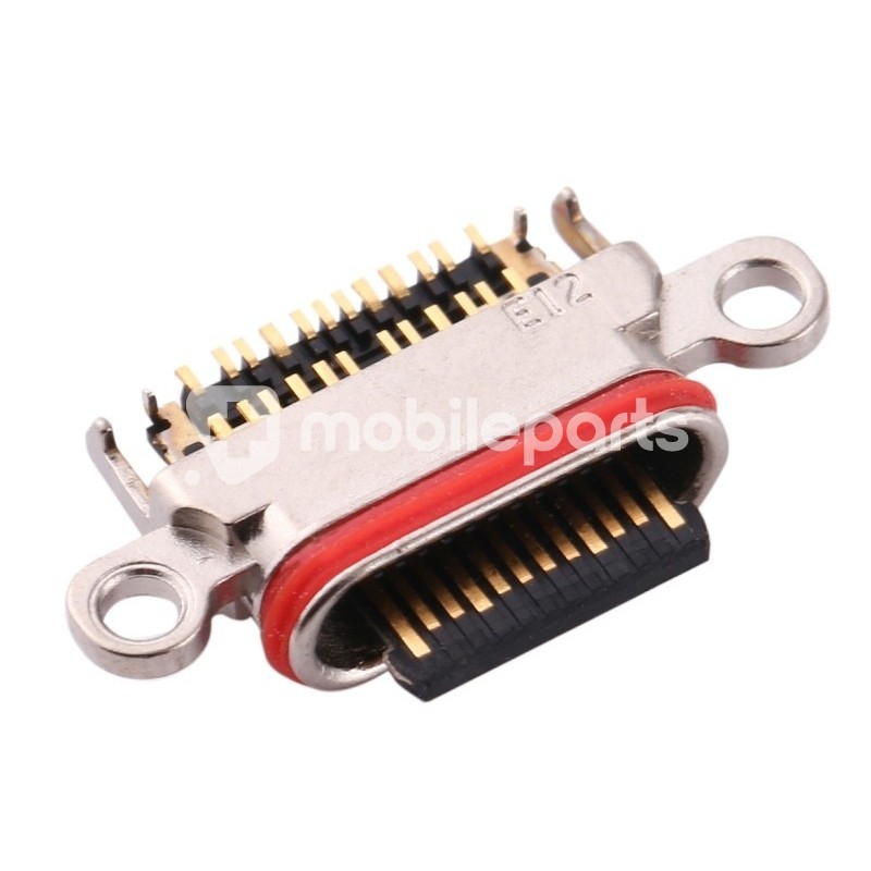 Connector Charging Model 161