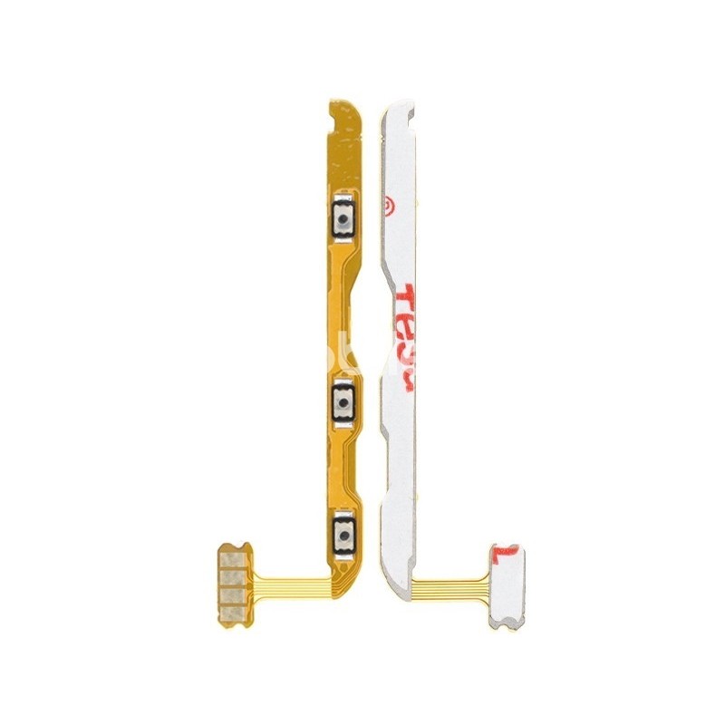 Power + Volume Flex Honor 50