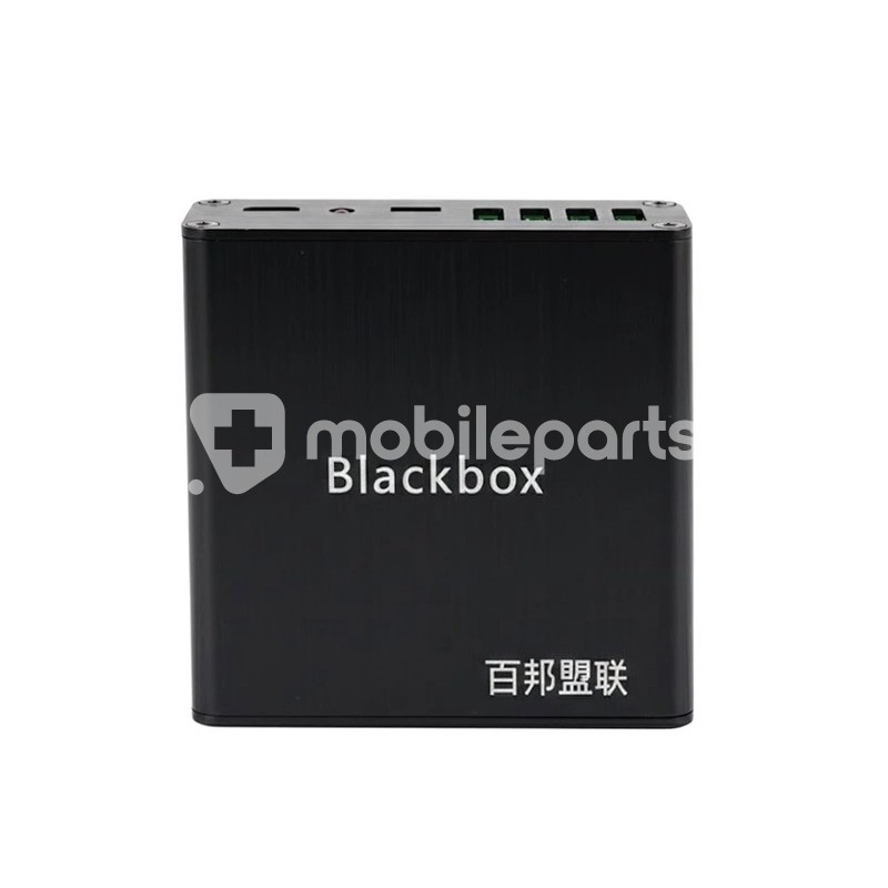 BlackBox (Bruteforce OPPO and VIVO)