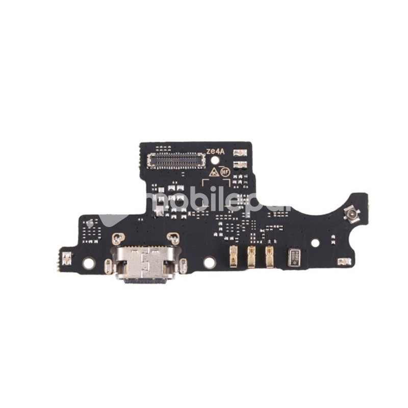 Charging Connector + Board ZTE Blade A71
