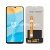 Display Touch Black OPPO A16 - A16s - A54s (IPS)