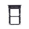 Sim Card Tray Black Xiaomi Redmi Note 10 Pro 5G