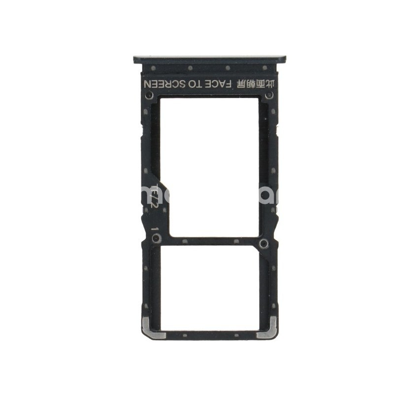 Sim Card Tray Graphite Grey Xiaomi Redmi Note 10 5G