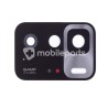 Camera Lens Black Xiaomi Redmi Note 10 Pro 5G