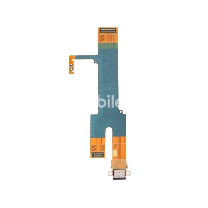 Charging Connector Flex Cable Caterpillar S62 Pro