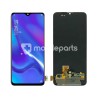 Display Touch Black OPPO RX17 Neo (PULLED)