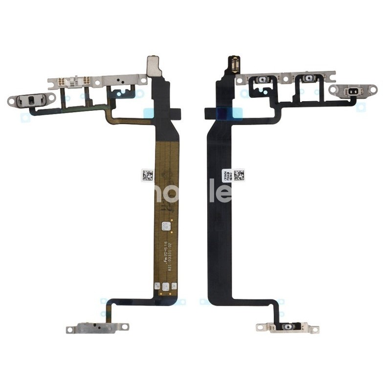 Power + Volume Flex Cable iPhone 13 Pro (TOP)