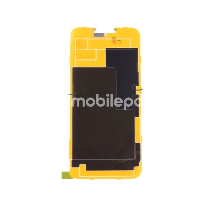 Adhesive LCD Heat Sink iPhone 13 Pro Max