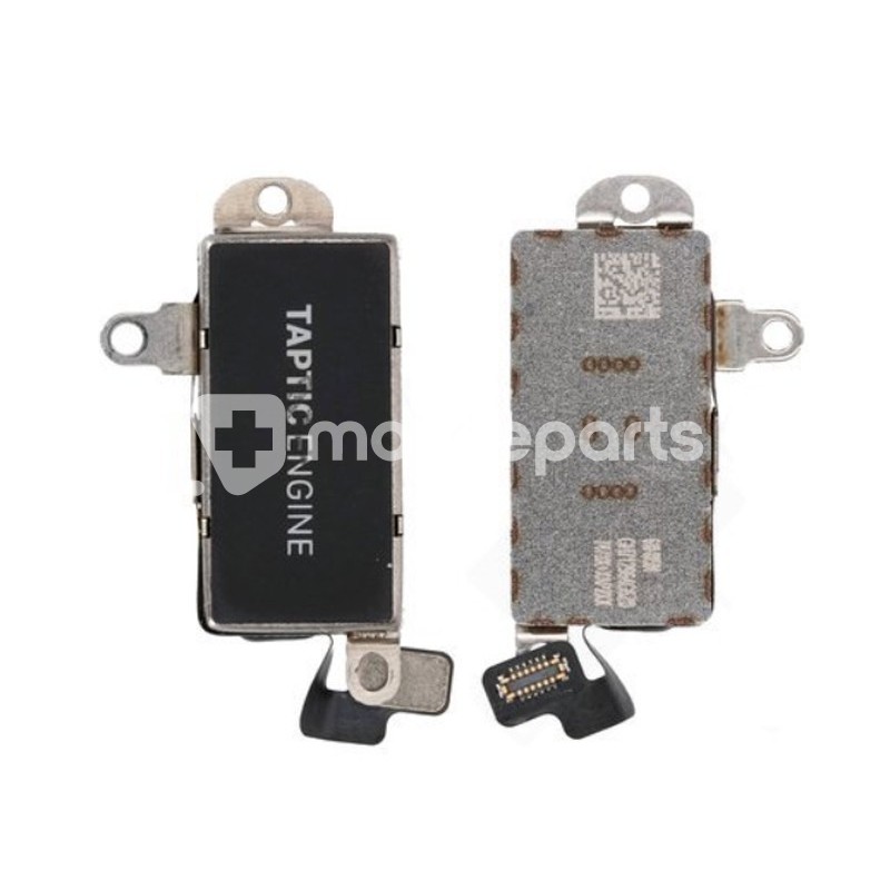 Vibration iPhone 13 Pro