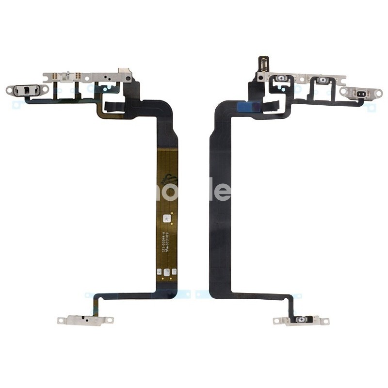 Power + Volume Flex Cable iPhone 13 Pro Max (TOP)
