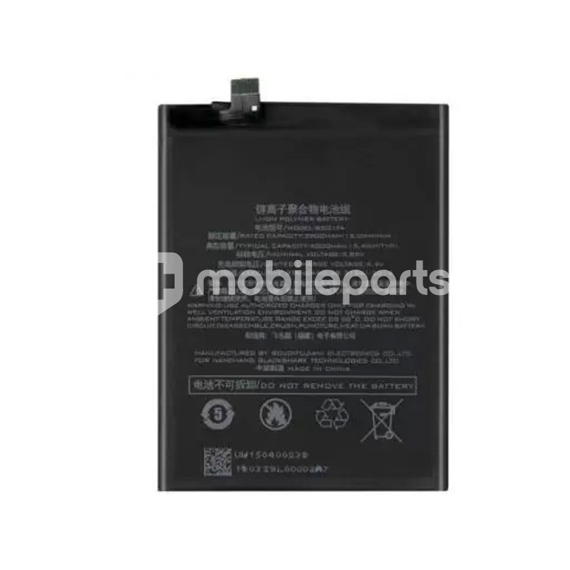 Battery BS01FA 4000mAh Xiaomi Black Shark