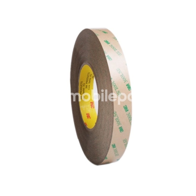 3M Acrylic Sponge Double Side Adhesive Tape 55 x 15mm