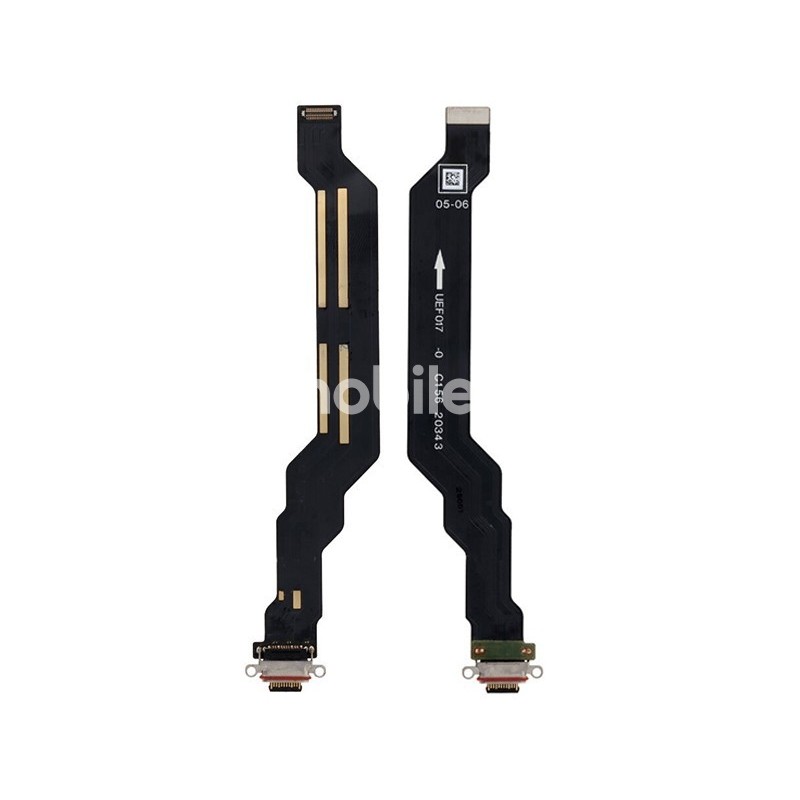 Charging Connector Flex Cable OnePlus Nord