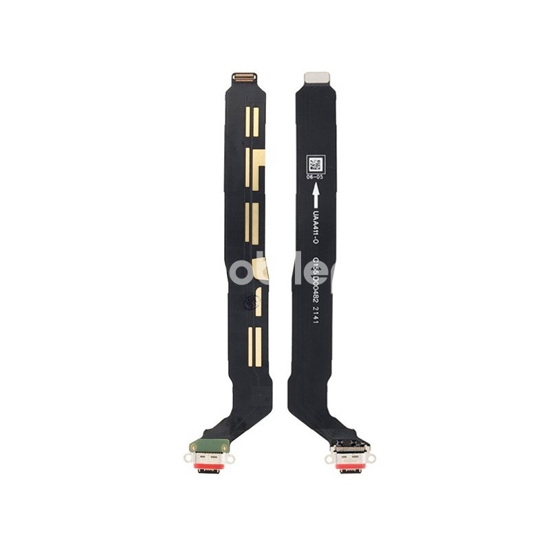 Charging Connector Flex Cable OnePlus Nord 2 5G
