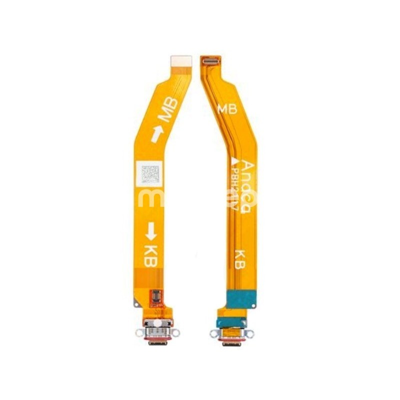 Charging Connector Flex Cable Zenfone 8 ZS590KS