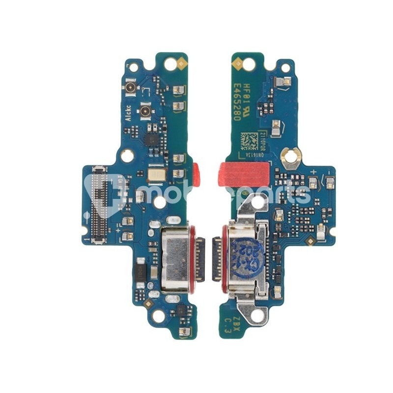 Charging Connector + Board Xperia 10 III (Full IC)