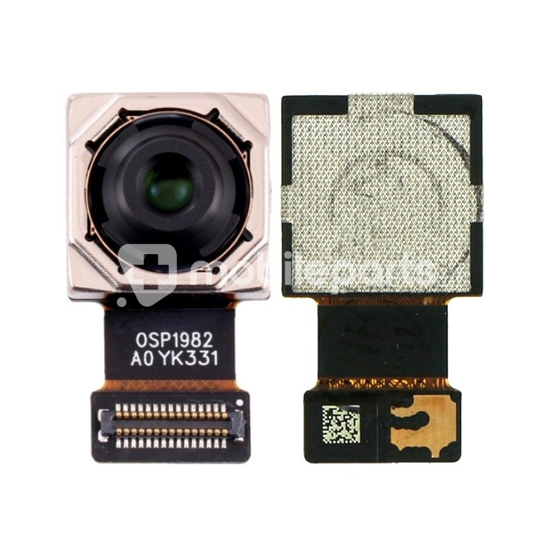 Rear Camera 48MP Xiaomi Redmi Note 9