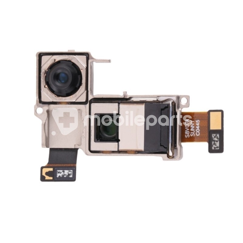 Main Double Rear Camera Xiaomi Mi 10 Lite