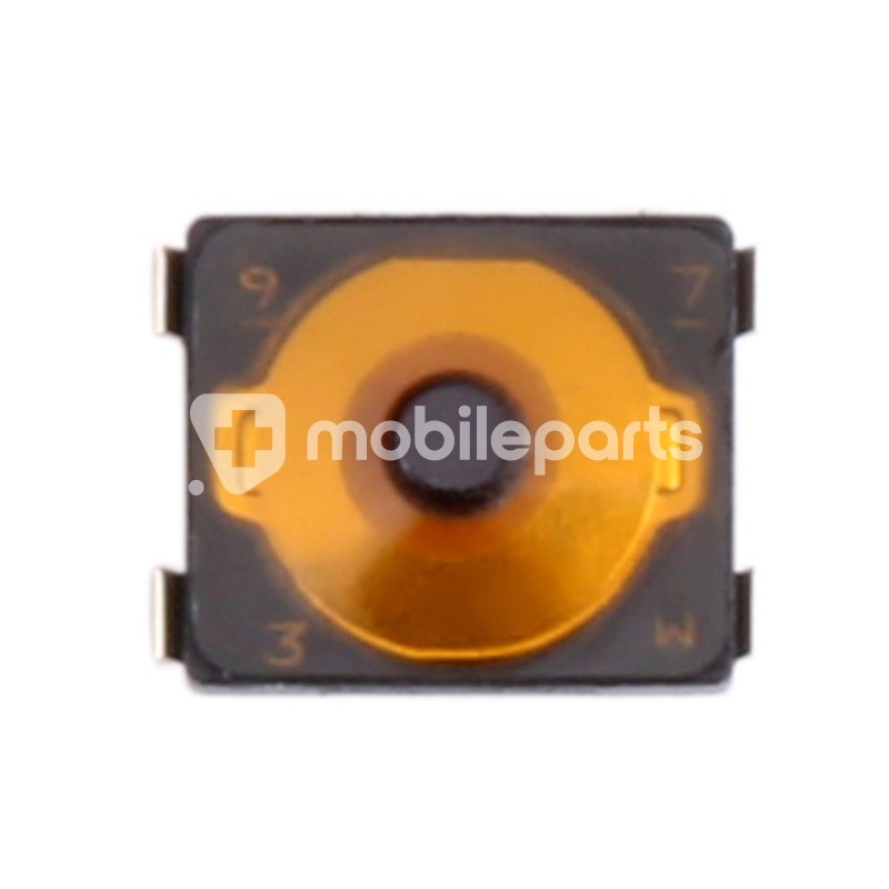 Switch Button Micro 3.5 x 3MM Smartphone - Tablet