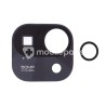 Rear Camera Lens Black Xiaomi Mi 11 Pro