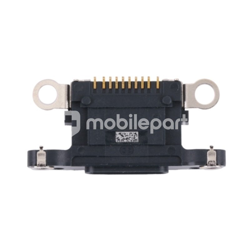 Connector Charging Black iPhone 12 - 12 Pro