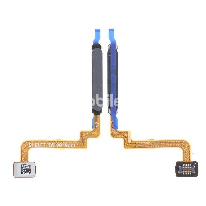 Fingerprint Flat Cable Graphite Grey Xiaomi Redmi Note 10 5G