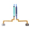 Fingerprint Flat Cable Green Xiaomi Redmi Note 10 5G