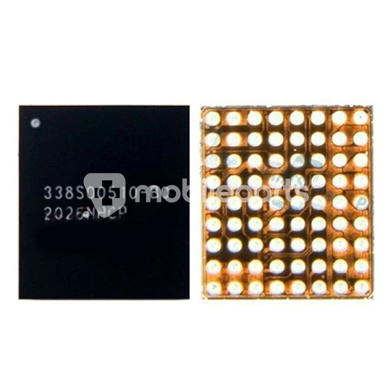 IC Camera 338S00S10 iPhone 11 - 11 Pro - 11 Pro Max