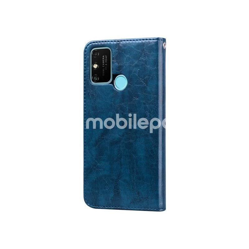 Protective Case Flip Royal Blue Honor 9A