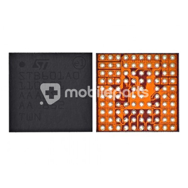 IC Camera STB601A0N iPhone 11 - 11 Pro - 11 Pro Max